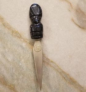 Vintage Letter Opener
